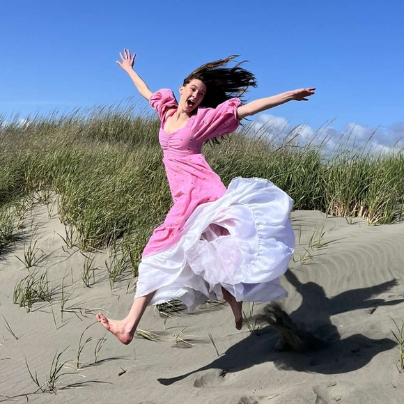 Meet your Posher, Ayva - Picture 2 of 2